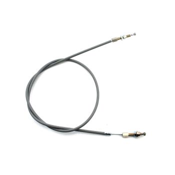 brake cable front gray high handlebar for Zündapp Bergsteiger M 25 M 50 KS 50 WC