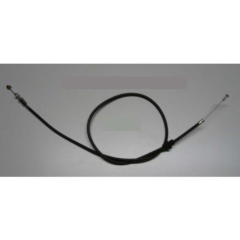Clutch cable ready to install for Zündapp KS 80 Super Type 537 KKR