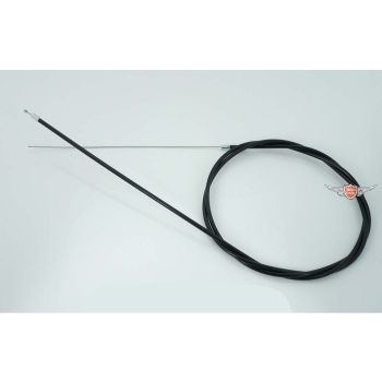 Throttle cable for Piaggio Vespa 50 scooter