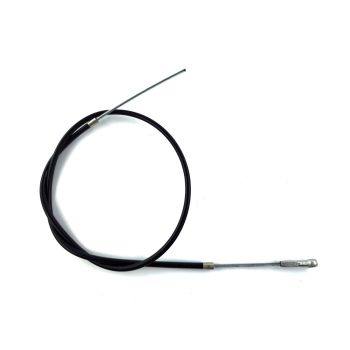 Rear brake cable for Piaggio Vespa 50