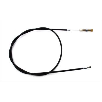 Front wheel brake cable for Puch VS MS 50 V