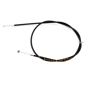 Throttle cable Bowden cable ready for installation