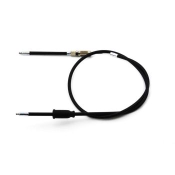 Carburetor throttle cable Bowden cable for Simson Schwalbe KR 51/2 KR 51/1