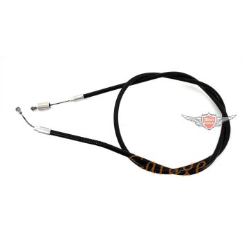 Clutch cable for Hercules Optima moped