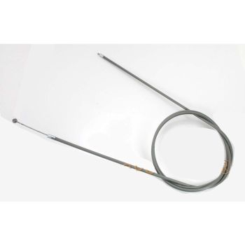 Cold start draft gray short