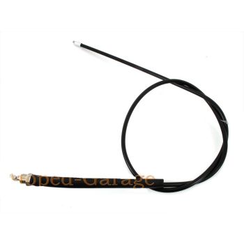 Carburetor throttle cable throttle cable for Kreidler Florett RS K54/ 503
