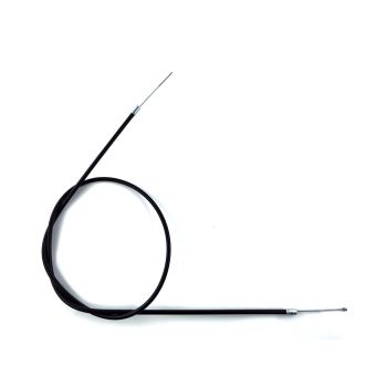 Engine carburetor throttle cable throttle cable Bowden cable for Hercules Supra 2 D