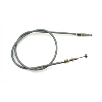 Clutch cable for Zündapp KS 50 WC Type 517