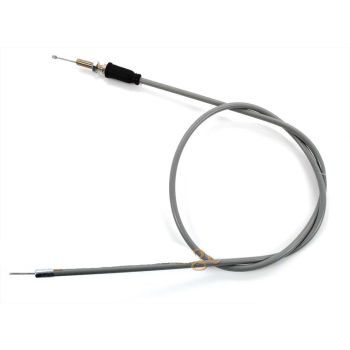Throttle cable ready to install for Miele K 52 moped
