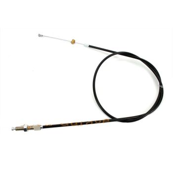 Engine clutch cable Bowden cable ready for installation for Puch TL LS SV 125 TL 150