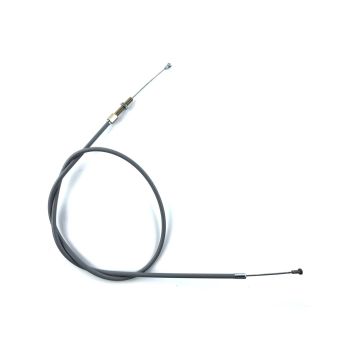 Front wheel brake cable hand brake Bowden cable for Victoria Nicky moped