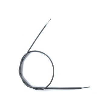 Engine carburetor throttle cable Bowden cable for Adler moped mokick