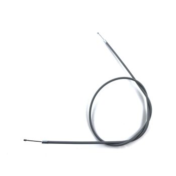 Engine carburetor throttle cable Bowden cable for Adler moped mokick