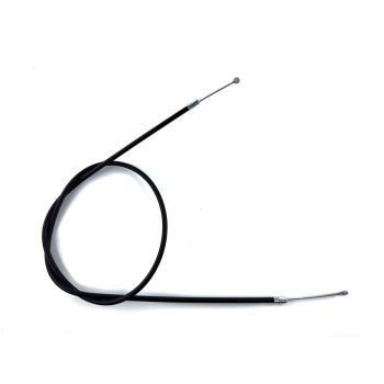 Engine carburetor air cable Bowden cable for NSU Quick OSL 251