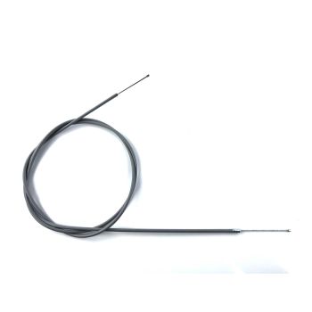 Engine gearshift cable gearshift Bowden cable 2nd version for NSU Lambretta