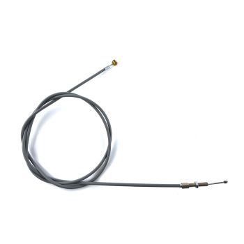 Engine clutch clutch cable Bowden cable for Lohner 125 ccm scooter