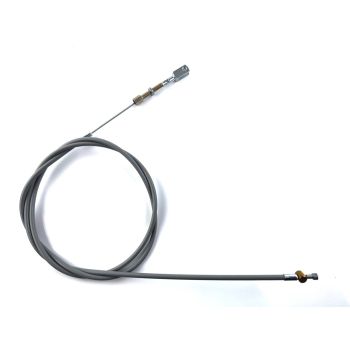 Front wheel brake cable Front brake Bowden cable for Lohner 125 ccm scooter