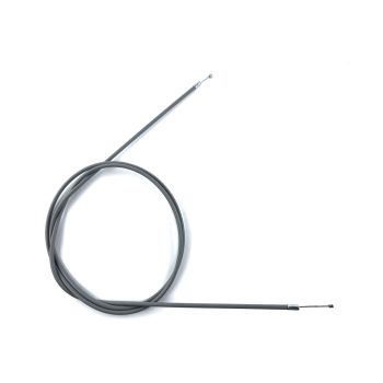 Scooter engine carburetor throttle cable throttle cable Bowden cable for Lohner scooter