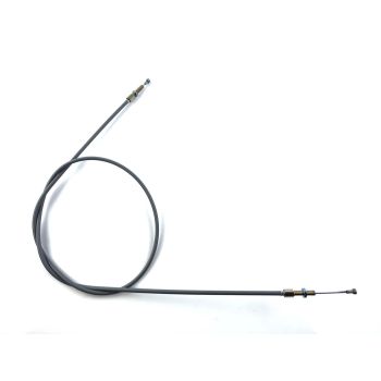 Front wheel brake hand brake cable for Zweirad Union DKW Victoria 128 158
