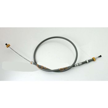 Brake cable, rear wheel brake for Maico MD 50 moped