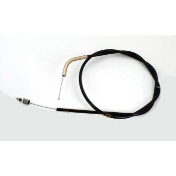 Engine carburetor throttle cable throttle cable Bowden cable Magura fitting new for Puch DS 60