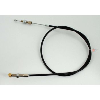 Component Brake brake hand brake cable ready to install for vehicle brand Puch vehicles M 50 SE