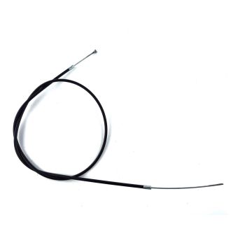Brake cable front wheel for Sachs Chopper