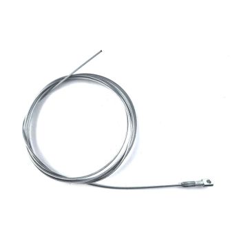 Engine clutch inner cable for Piaggio Ape Car