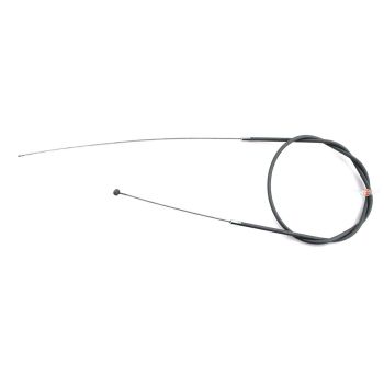 Engine clutch cable gray