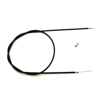 moga carburetor throttle cable for Solo 712 713