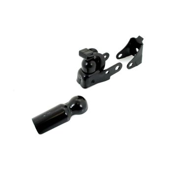 Trailer coupling 60Kg for moped, moped, mokick, bicycle