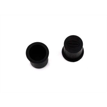 Zündapp CS CX Hai 25 50 K80 DRILASTIC luggage rack rubber set
