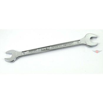 Moped scooter motorcycle tool Hazet double open-end wrench open-end wrench 8