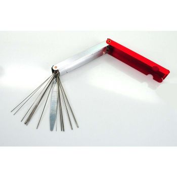 Nozzles Reamers Carburetor Tuning Box