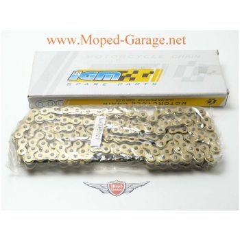 chain 415 x 130 gold for Kreidler Florett LF RMC moped
