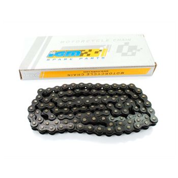 chain 122 links IGM MF for Kreidler moped mokick moped