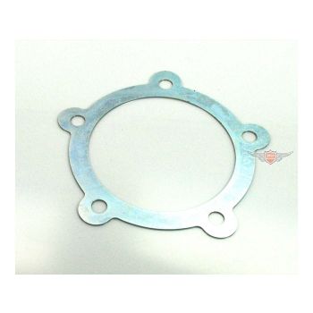Locking plate sprocket