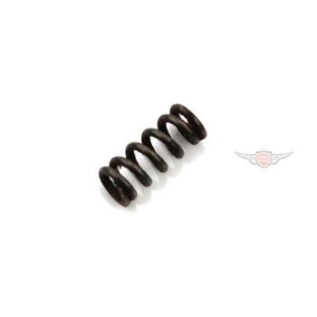 Zündapp GTS KS C 50 Sport engine shift locking bolt spring