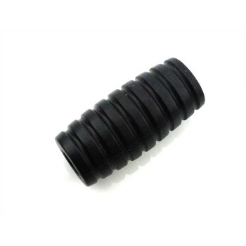 Shift lever rubber universal for moped moped light motorcycle motorcycle