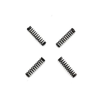 Shift shaft spring set for Hercules Ultra 80 Sachs 80SA Goebel engine