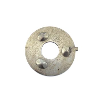 Rolling cam disk for Hercules K 125 K 180 Sachs