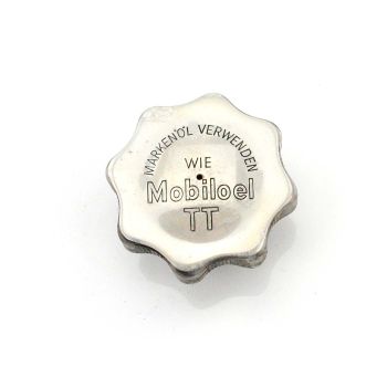 Bicycle Auxiliary Motor Attachment Motor Original Mobiloel Tank Cap Vicky JLO