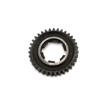 Gearbox Zand shift wheel 35 teeth for vehicle brand Vehicles