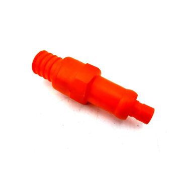 Spark plug box for Zündapp Kreidler Hercules Puch