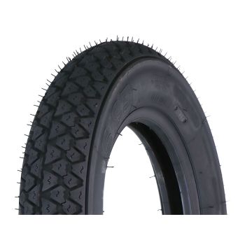 tire Michelin S83 3.50-10 59J REINF TL/TT