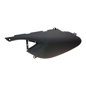 vasakpoolne originaal must kate Malaguti XTM, XSM, MBK X-Limit, Yamaha DT 50 jaoks