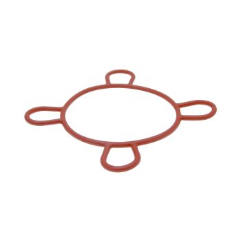 inner cylinder head gasket OEM for Minarelli AM 50cc (00-), Generic, KSR-Moto, Keeway, Motobi, Ride, CPI, 1E40MA, 1E40MB