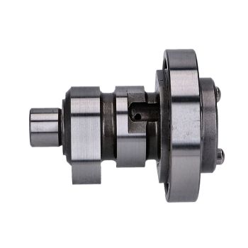 camshaft Top Performances for Yamaha X-Max, YZF, WR 125