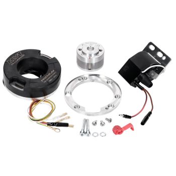 Inner rotor ignition MVT Premium with light for AM6