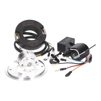 internal rotor ignition MVT Premium w/ light for Simson S51, S53, S70, S83, SR50, SR80, KR51/2